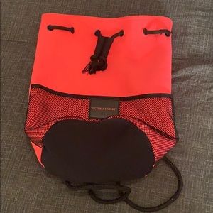 Victoria’s Secret sports/gym bag